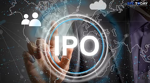 FY26 Closes with IPO Rush: ₹1.79 Lakh Crore Raised