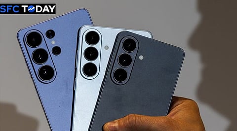 Smartphone Prices in India Surge as Vivo, Samsung, Oppo Increase Rates Up to 40%