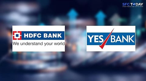 HDFC Bank, Yes Bank, to IDBI Bank: Why These Banking Stocks Will Be In Focus Today