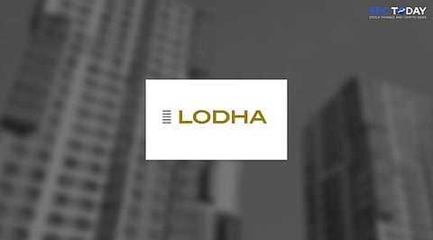 Lodha Developers Misses FY26 Pre-Sales Guidance Amid US-Iran War