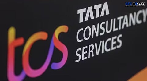 TCS Reports $2.3 Billion AI Revenue in Q4FY26 Growth