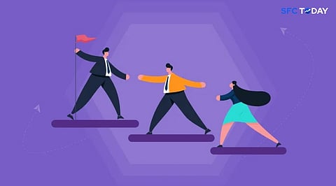 5 Sectors Set for a Leadership Shake-Up in 2026