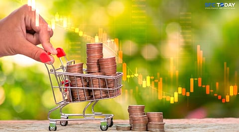 India Retail Inflation Rises to 3.4% RBI Holds Policy