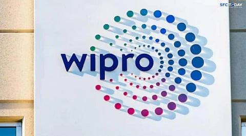 Wipro Signals AI Push With $70 Million Alpha Net Deal