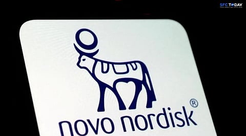 Novo Nordisk Partners with OpenAI After Rival Eli Lilly Seals Deal