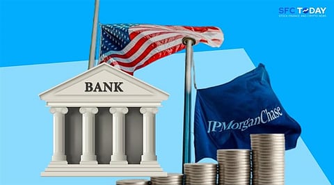 US Banks Rake in $50 Billion Profit as Iran Tensions Shake Global Markets