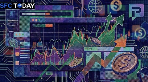 Polymarket Eyes $400 Million Raise at $15 Billion Valuation Amid Surge in Prediction Markets