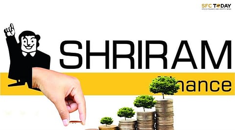 Shriram Finance's Revised Fixed Deposit Interest Rates: Check All the Details Here