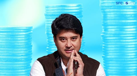 Postal Department Revenue Climbs 16 YoY to ₹15,296 Crore_ Check Details