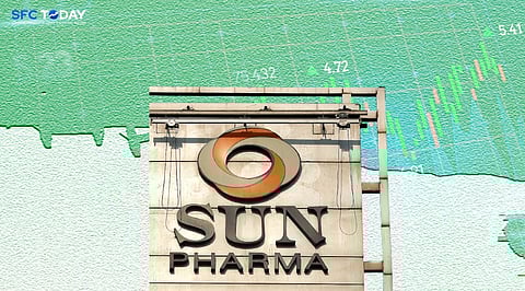 Sun Pharma’s Shares Jump After $11.75 Billion Organon Deal Announcement