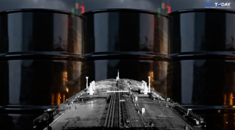 Renewables Rise as Oil Shakes_ India Cuts Long-Term Crude Exposure Amid West Asia Conflict