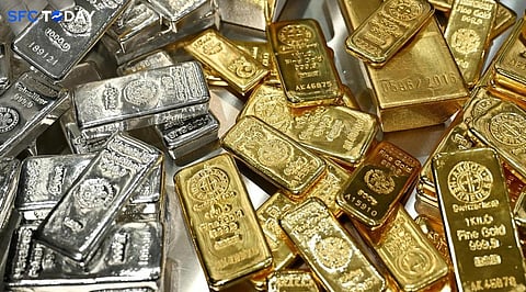 Metal-Stocks-Rally-as-Government-Raises-Import-Duty-on-Gold-and-Silver-to