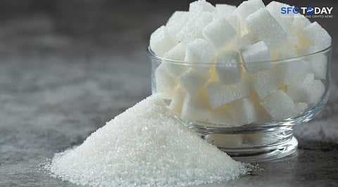 India Bans Sugar Exports Till September 2026 to Control Domestic Prices and Protect Supply