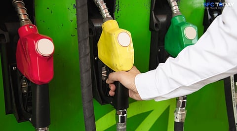 Govt Imposes Rs. 3_Litre Petrol Export Duty, Cuts Diesel and ATF Levies Amid Rise in Oil Prices