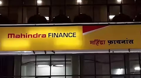 Mahindra Finance Q1 Profit Surges 75% to Rs. 927 Crore