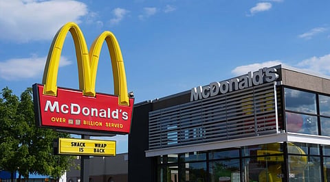 McDonald