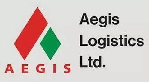Aegis Logistics Falls 2.71% After Rs. 6,000 Crore Fundraise Plan