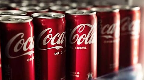 Coca-Cola Weighs USD 1B IPO Filing in India this December