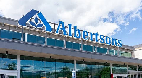 Albertsons-Stock