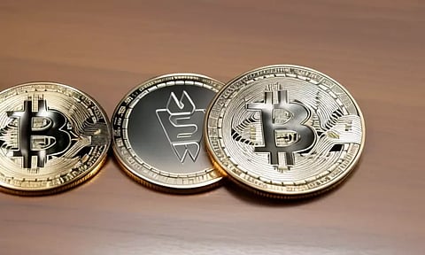 Cryptocurrency prediction by AI