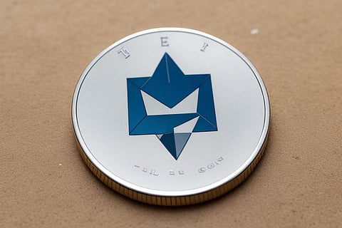 Supply Of Ethereum Increased by Nearly 3,000 Units
