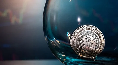 BTC and ETH Immune from 51% Attacks Says Coin Metrics research
