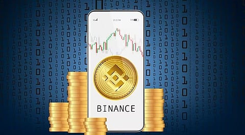 Binance’s 200 Million XRP Transfer: What’s Next?