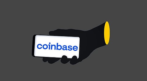 Coinbase Intl. Breaks $1B Daily Volume Record
