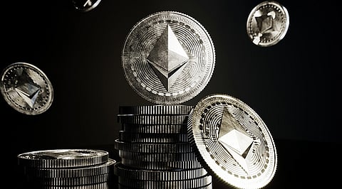 ETH Makes Waves: Ethereum Price Smashes Through $3,000