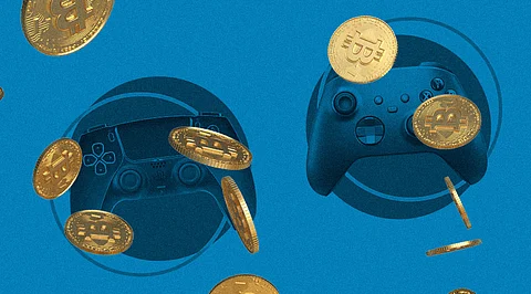 Gaming Tokens Worth US$175M to Unlock Soon