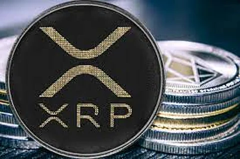 XRP Rises with BTC-Spot ETFs Amid SEC Chair Gensler’s Scrutiny