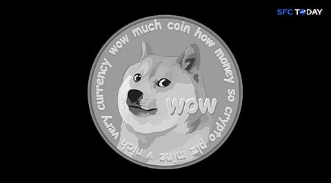 Dogecoin DOGE Reclaims $0.20 as Bulls Eye Upward Continuation