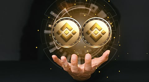 Binance Coin (BNB) Price Rebounds with Market Confidence