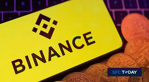Binance Stops Naira Services After Nigeria Detains Staff