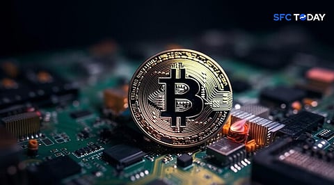 Top Crypto Analysis: Bitcoin Nears Halving Above $70K, Ethereum Awaits Spot ETF Amid Altcoin Rally – BNB, Solana, DOGE $ TonCoin Surge
