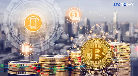 Bitcoin and Central Banks: A Complex Relationship