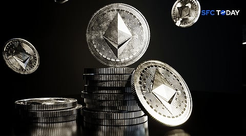 BlackRock’s ‘BUIDL’ Ethereum Fund Launches with US$5M Entry