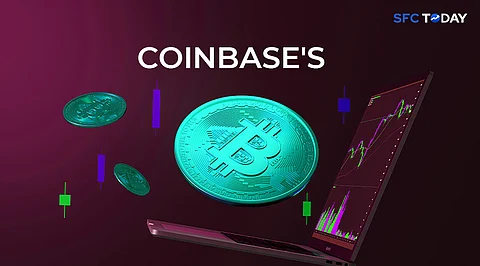 Coinbase’s US$1B Bond Sale Echoes Saylor’s Bitcoin Tactics