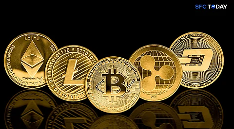 Cryptocurrency Price Analysis: Best Performers of the Month