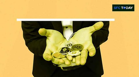 Top Altcoin Performances Highlight Crypto Market’s Resurgence