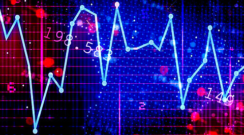 DOT Corrects Position Amidst Mixed Market Signals