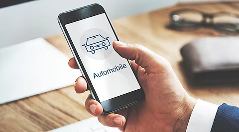 How to Check Popular Vehicles and Services IPO Allotment Status Online