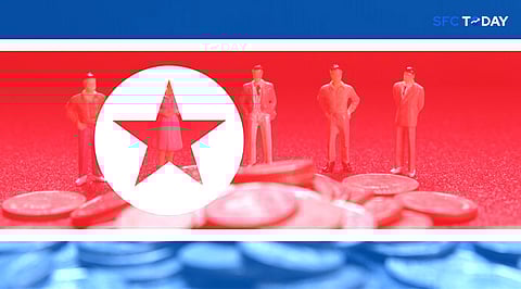 Munchables US$62M Ether Exploit Tied to North Korean