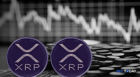 Potential $1 Breakout for Ripple’s XRP Price