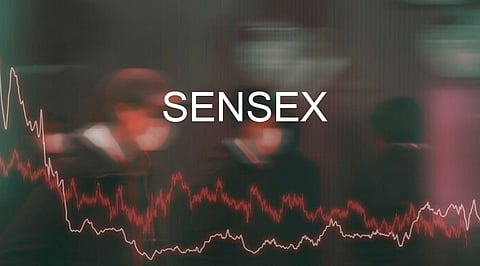 Market Update: Top Gainer Stocks Today, April 26th, as Nifty 50 and Sensex Slightly Decline