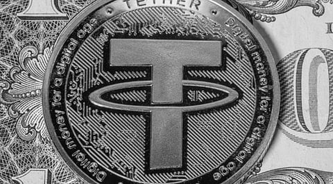 Tether USDT Holds Steady Amid OKX Delisting