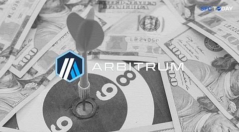 Tornado Cash Trial FundRaiser Cancelled by Arbitrum DAO