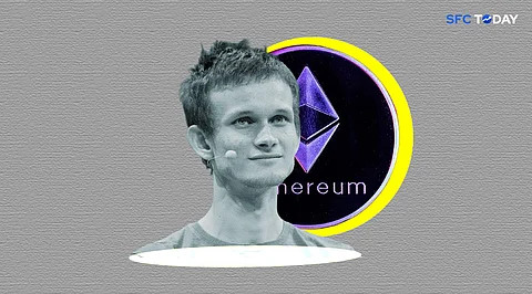 Vitalik Buterin’s Plan to Quantum-Proof Ethereum
