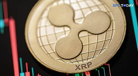 XRP Holders Get Airdrop from Sidechain Launch