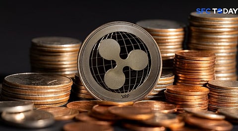 XRP Bounces Back Strongly Above $0.50: Targeting $0.65 Amid Bullish Indicators